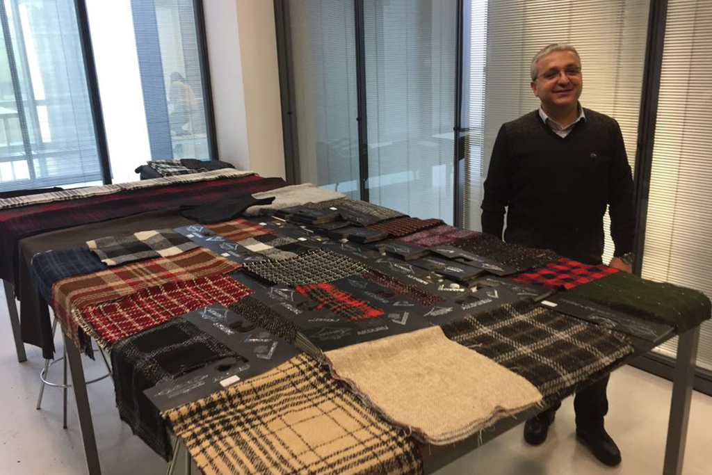 Fabric | Akduru Tekstil